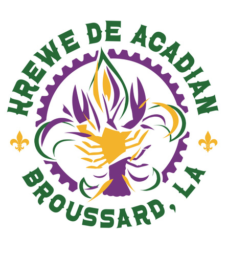 krewedeacadian.com